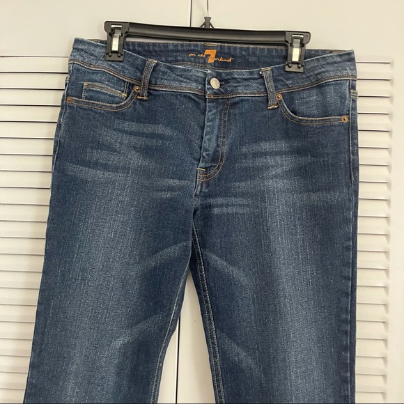 7 For all Mankind - Flynt size 30 jeans - Picture 4 of 13